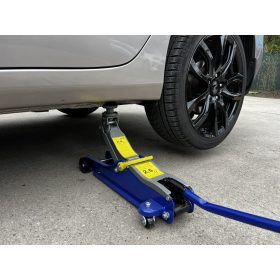 2.5 Tonnás Hidraulikus Emelő