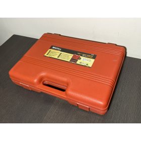 Gépi Dugókulcs Készlet 24-41mm, 12 db-os, 1"