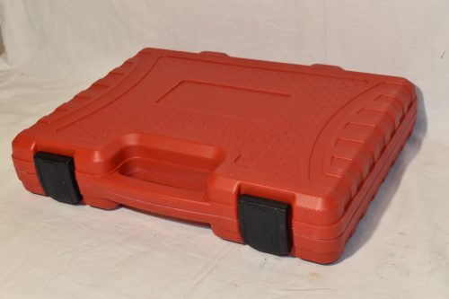 Gépi dugókulcs készlet 1/2" 32 db-os