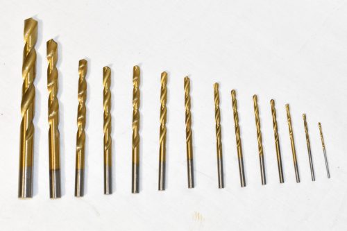 99 db-os fúrószár készlet
