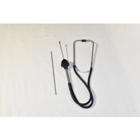 Autószerelő sztetoszkóp