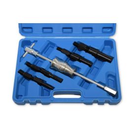   Belső csapágykihúzó, csapágylehúzó készlet csúszókalapáccsal (10 - 32mm)